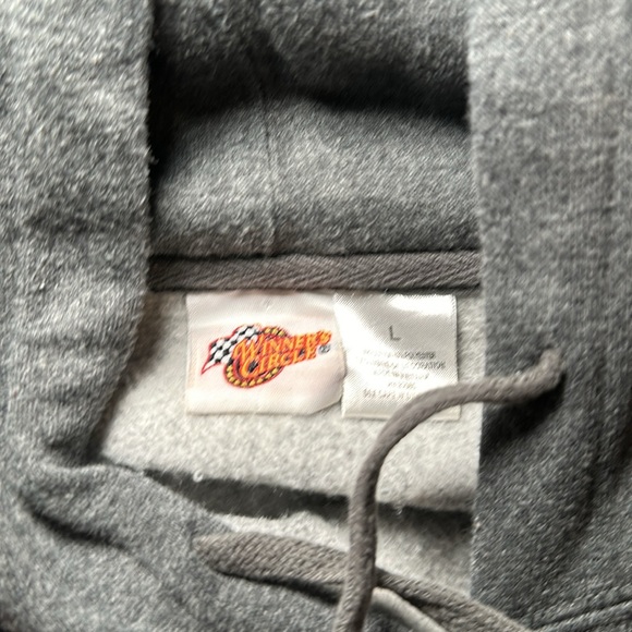 Kasey Kahne Winner’s Circle Hoodie - Large - Picture 7 of 7